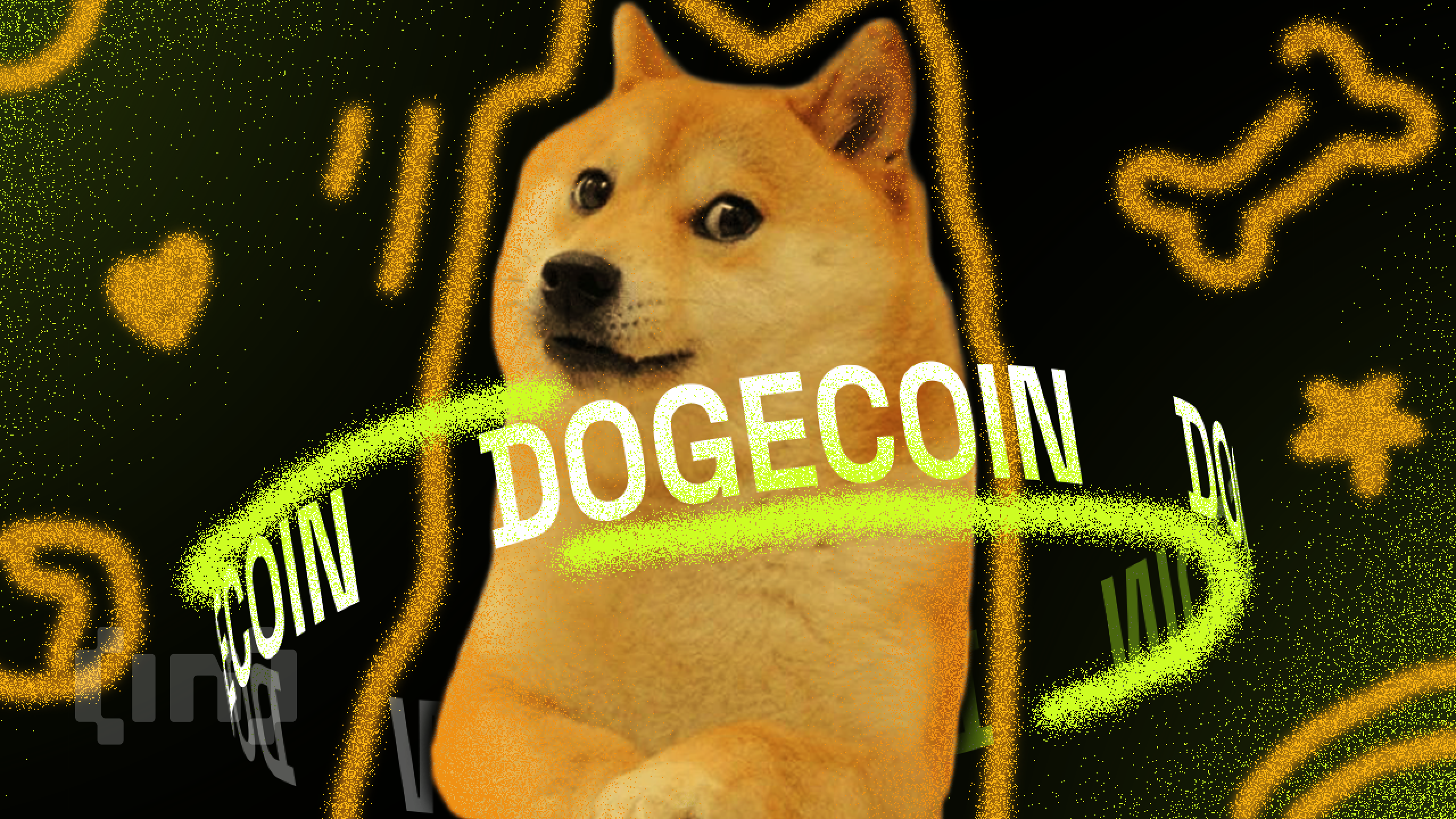 Il prezzo di Dogecoin (DOGE) rimbalza, oltre il 50% degli indirizzi in profitto