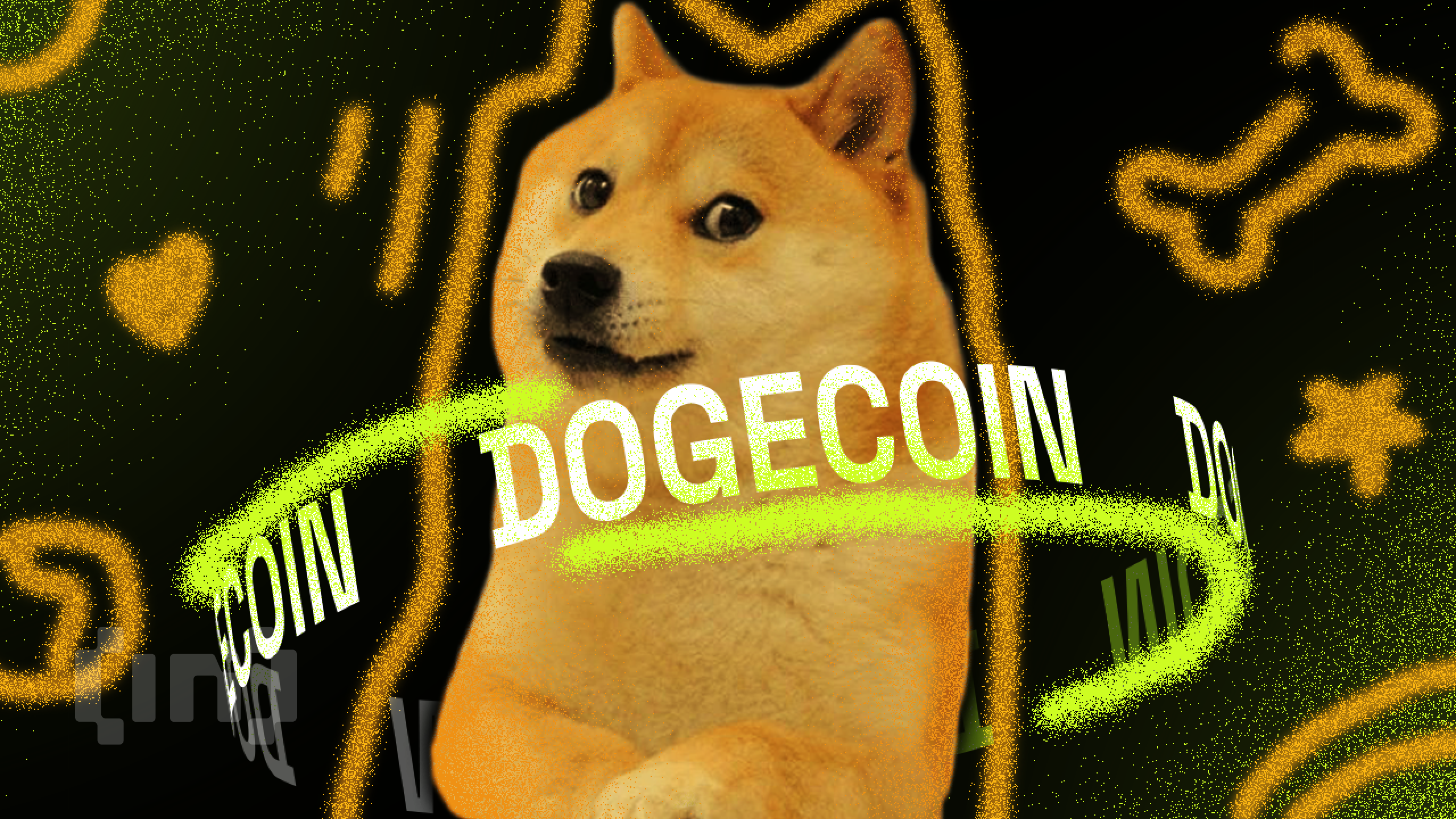 Dogecoin DOGE Price Struggle Can The Bulls Rally To The Last Line Of 