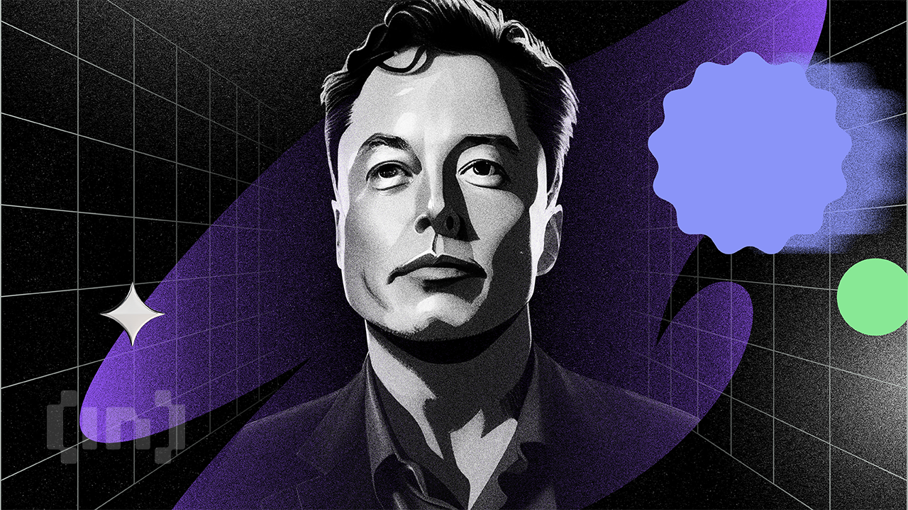 Elon Musk golpeado con una demanda por uso de información privilegiada sobre Dogecoin