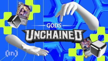 Gods Unchained Guide: Everything You Should Know
