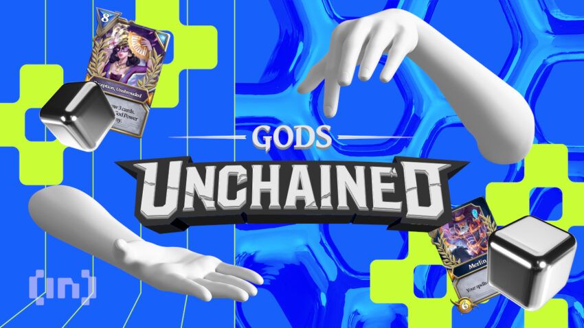 Gods Unchained Guide: Everything You Should Know