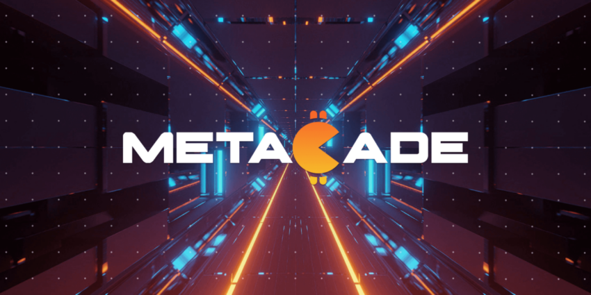 Metacade Announced – Presale for Web3 P2E Project Raises Over $670K