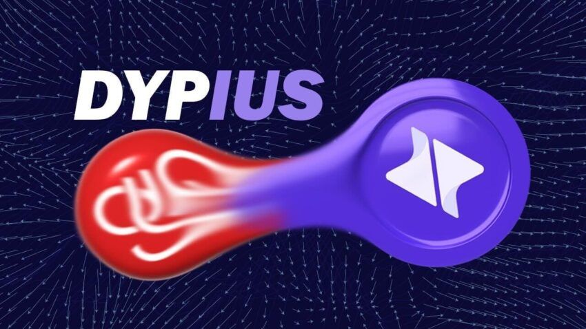 DeFi Yield Protocol Rebrands as Dypius Help Users Embrace Metaverse Opportunities