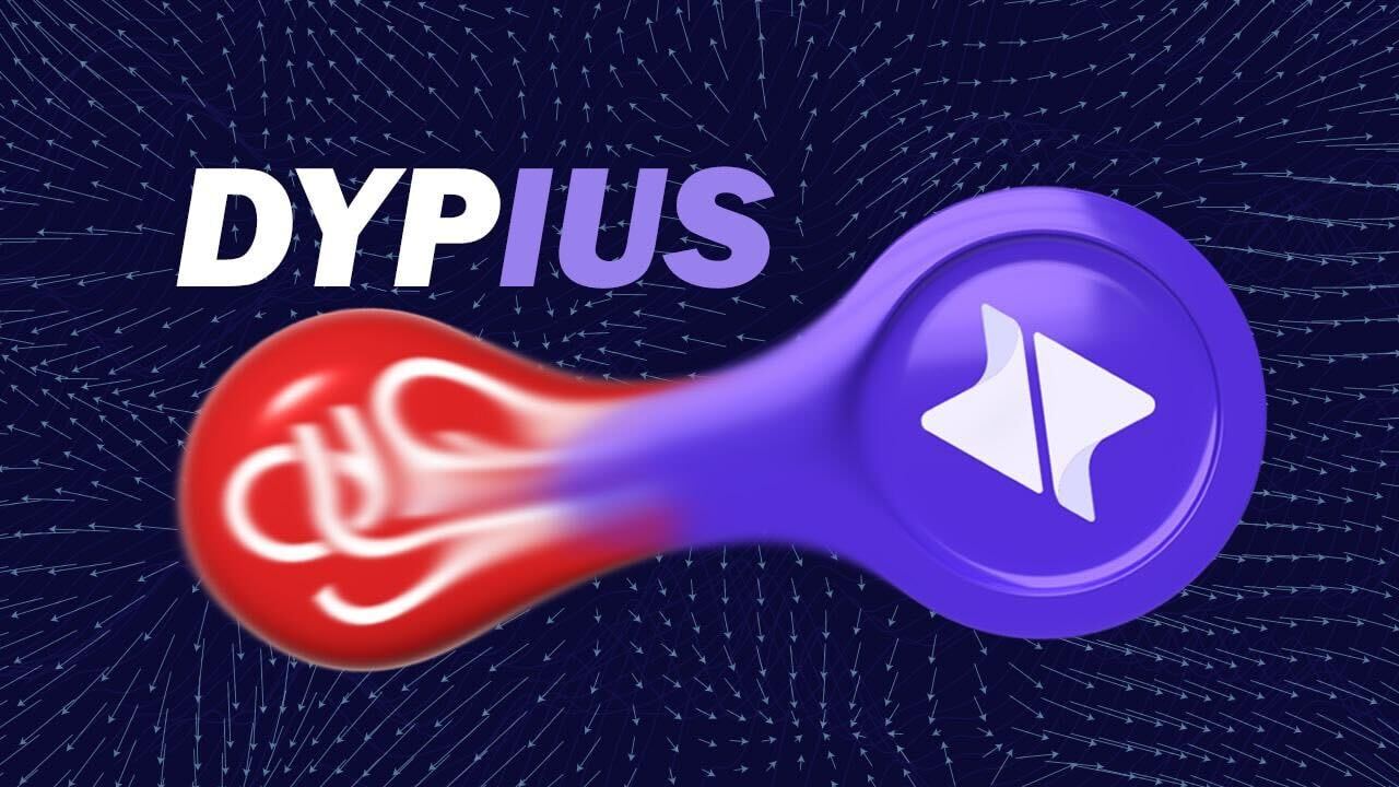 DeFi Yield Protocol Rebrands come Dypius Aiuta gli utenti ad abbracciare le opportunità del Metaverse