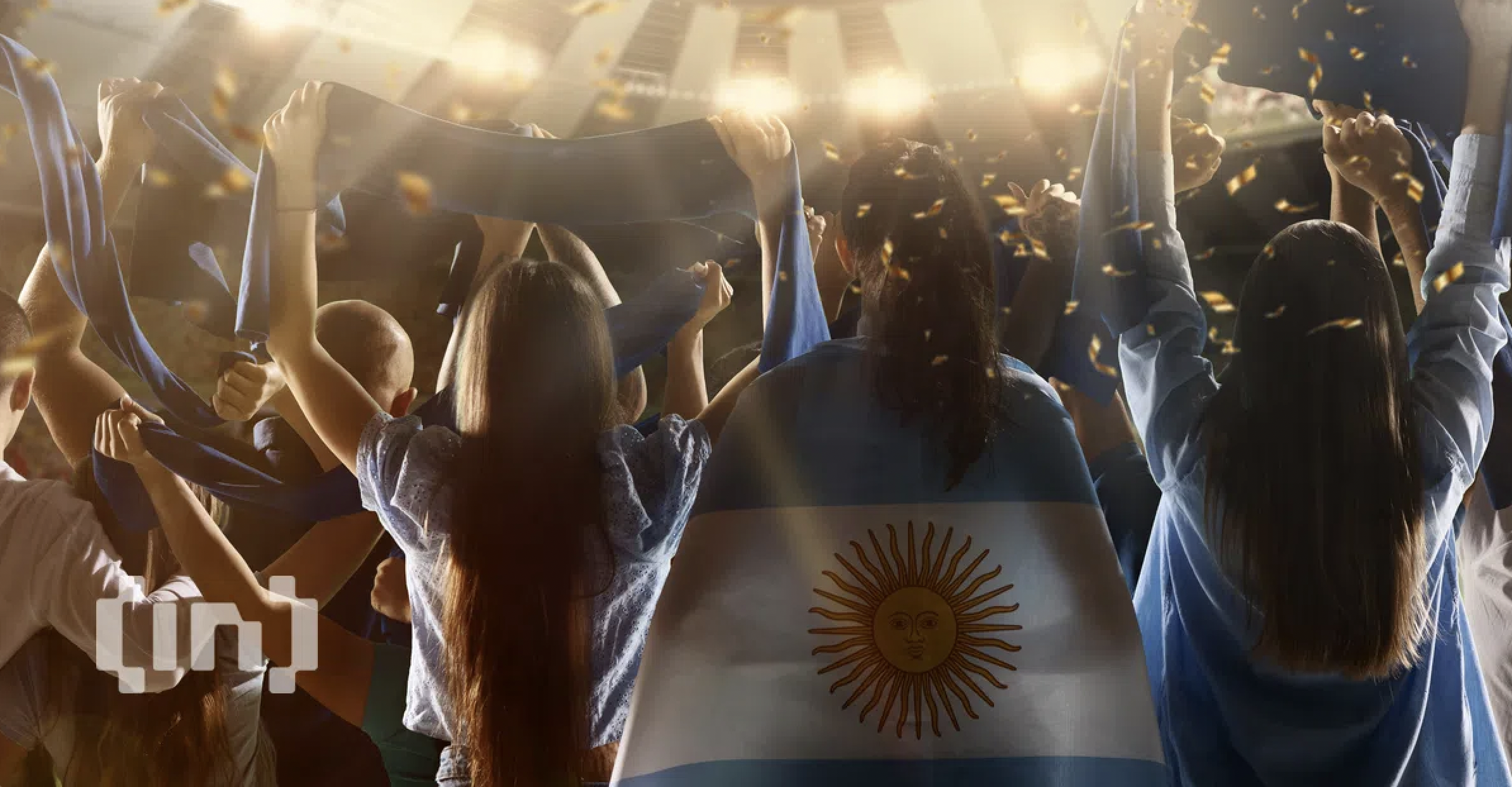 L'Argentina è incoronata campionessa del Qatar 2022, ma il Fan Token $ARG crolla