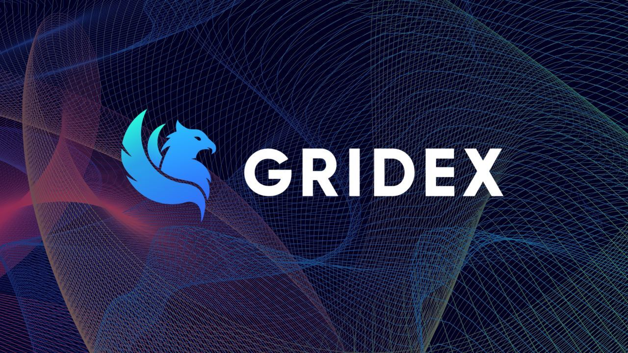 Infine, il protocollo Gridex porta i registri degli ordini su Ethereum