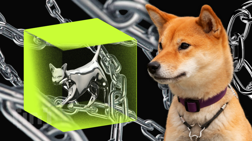 Dogecoin (DOGE) Price Claims Support While Shiba Inu (SHIB) Price Struggles to Overcome Resistance