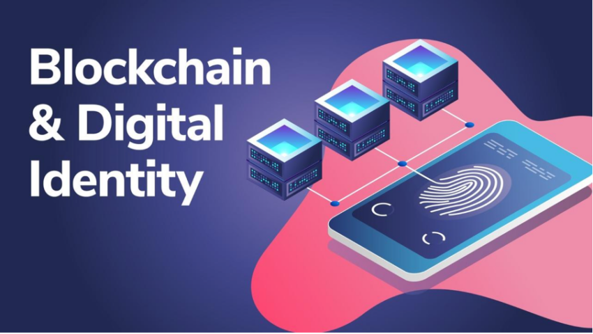 Blockchain and digital identity: What is digital identity and why do we need it?