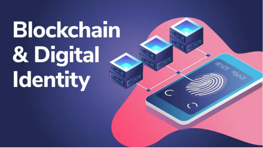 Blockchain and Digital Identity: What is Digital Identity and Why Do We Need It?