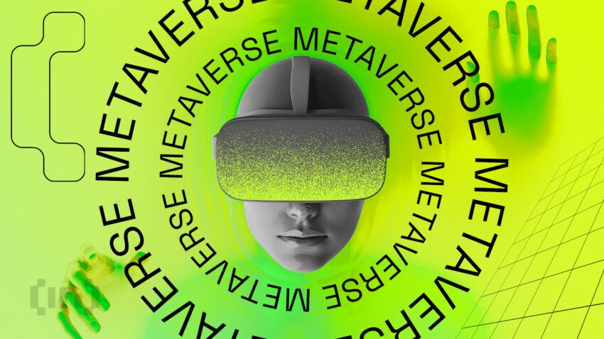 Metaverse Sector to Reach $5 Trillion By 2030; Too Big to Be Ignored?
