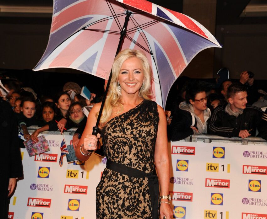 Michelle Mone