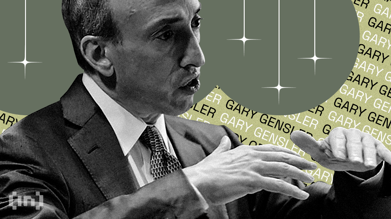 Mercati finanziari a rischio: l'avvertimento AI di Gary Gensler