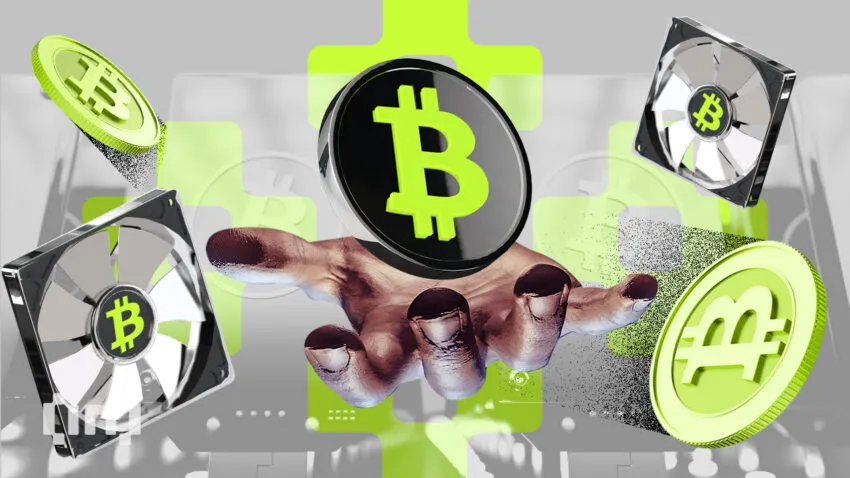 Bitcoin Miner Argo Shares Jump: Plus 7 Bitcoin Miner Stocks for 2023