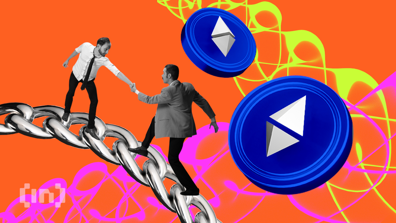 Come può reagire il prezzo di Ethereum (ETH) prima e dopo l'aggiornamento della rete