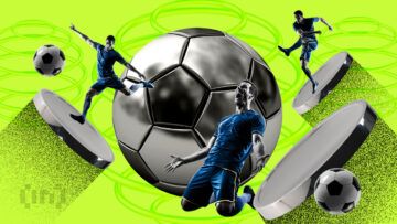 Crypto Sports Sponsorship Bounces Back as Manchester City Players Head to the Metaverse