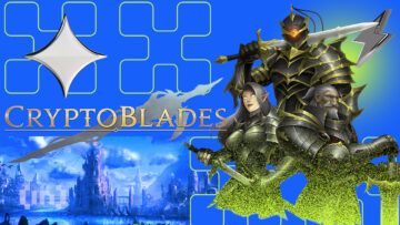 Cryptoblades Guide: Everything To Know About the P2E Game