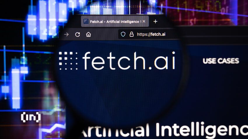 Why Has Fetch.ai (FET) Price Quadrupled This Month?