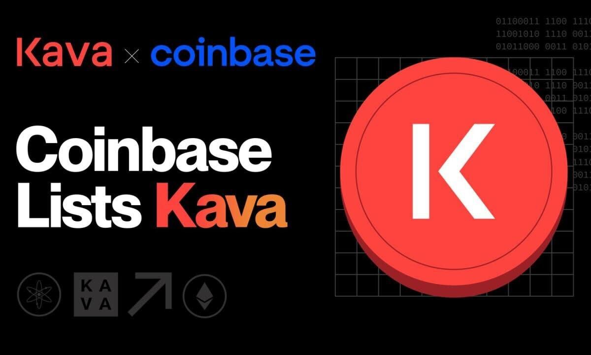 Coinbase elenca KAVA, Advancing Ethereum-Cosmos Interoperability