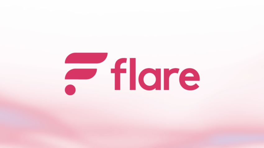 Layer 1 Oracle Network, Flare Launches