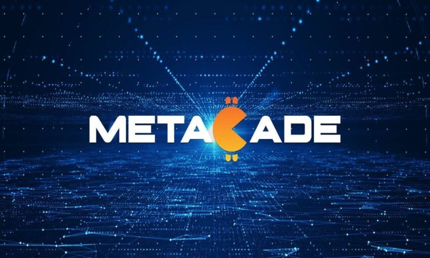 Metacade Presale Passes $2 million for Its GameFi Token