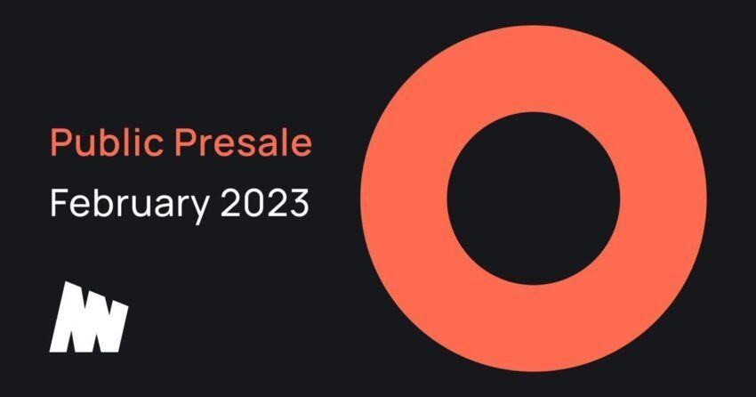 Minima Public Presale Launches February 2023