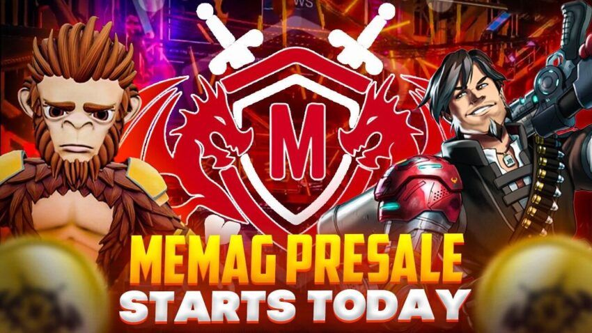Meta Masters Guild Becomes First Web3 Mobile Gaming Platform