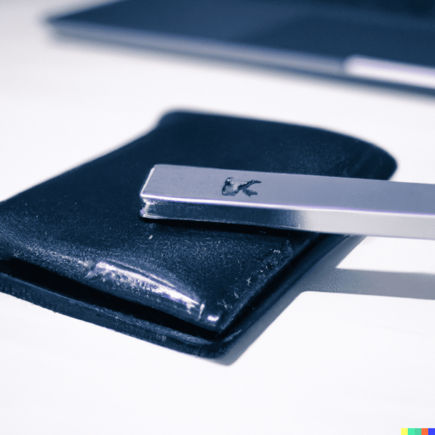 Ledger Nano X