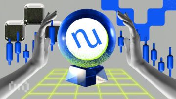 NuCypher (NU) Price Prediction 2023/2025/2030