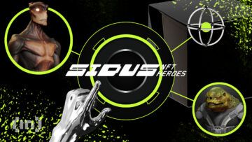 Sidus Heroes Guide: Everything To Know About the P2E Game