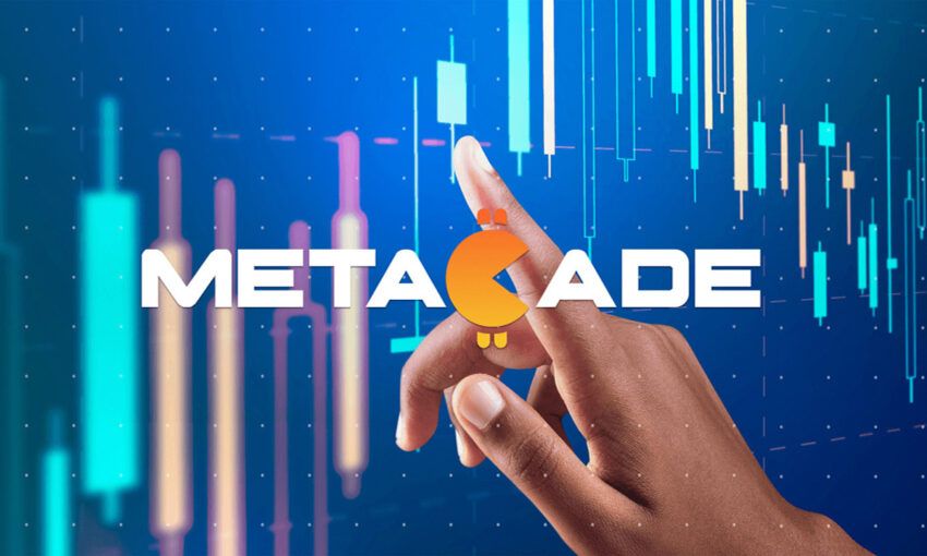 Metacade&#8217;s Crypto Presale Stage 1 Quickly Sells Out