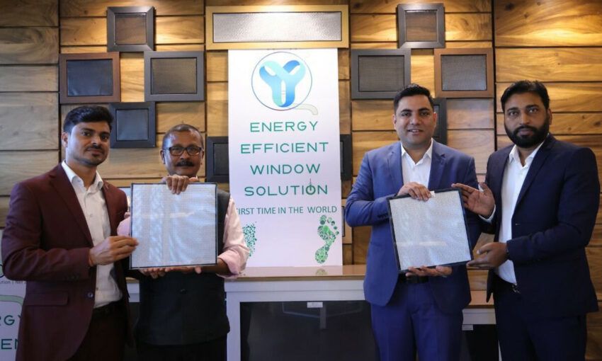 YES WORLD Launches Physical Green Technology Product That Saves On Electricity