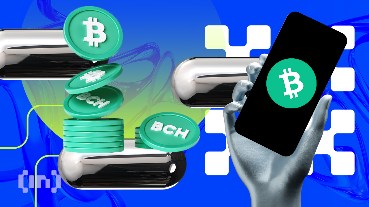 Ecco come il prezzo di Bitcoin Cash (BCH) può raggiungere il massimo annuale