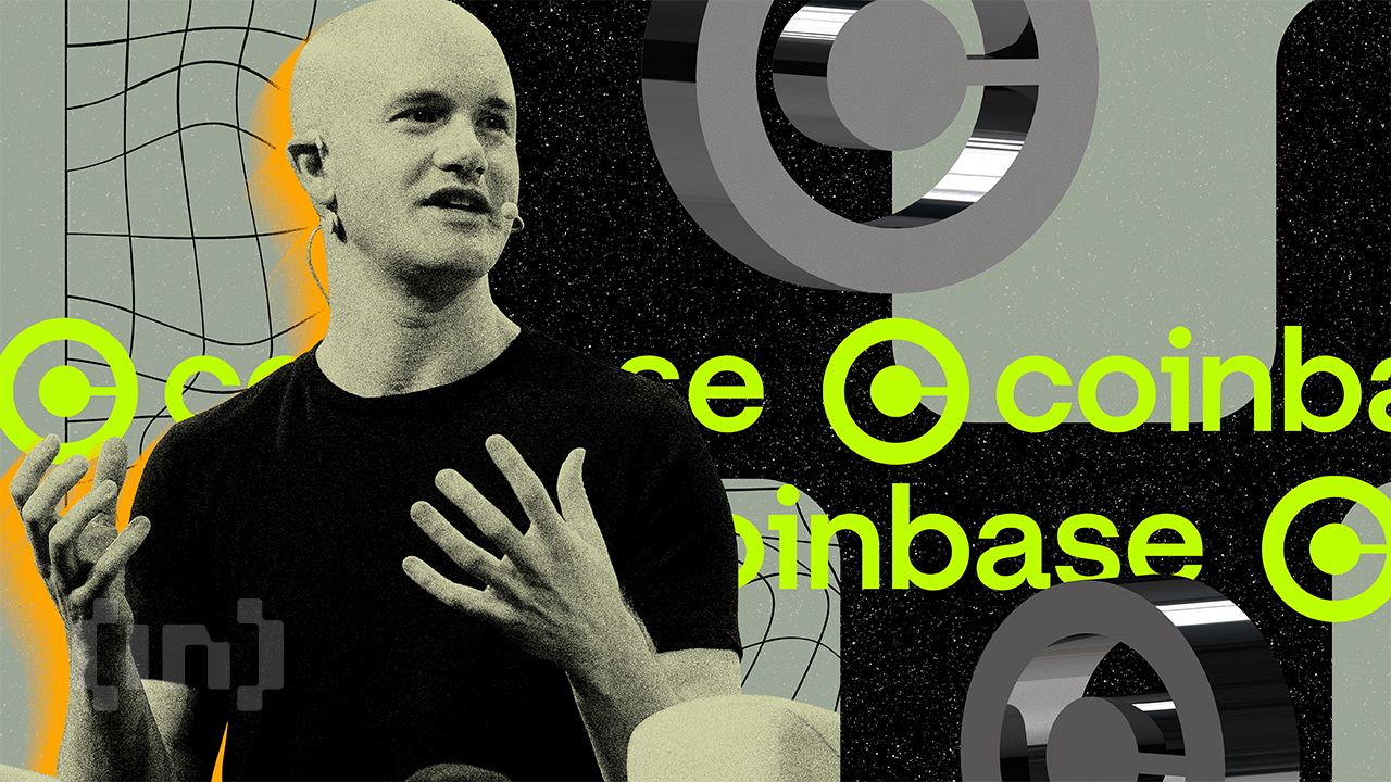 Coinbase si rivolge all'Europa poiché perde quote di mercato