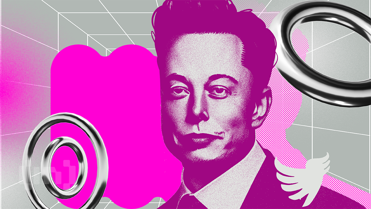 Elon Musk dissipa le voci sui token X dopo TwitterDAO Pump and Dump