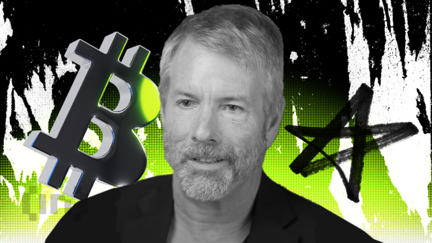 MicroStrategy Michael Saylor &#8216;Sympathetic&#8217; to Charlie Munger&#8217;s View on Bitcoin