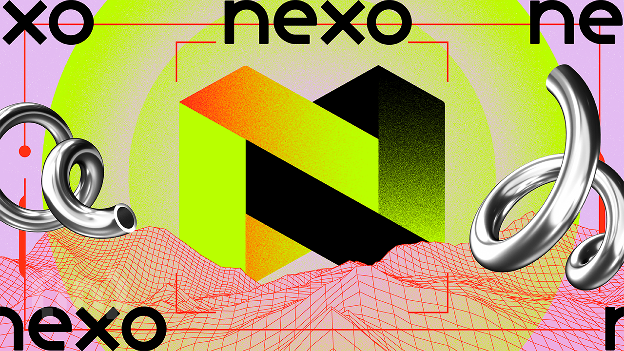 Nexo は 4,500 万ドルの罰金を科されました。