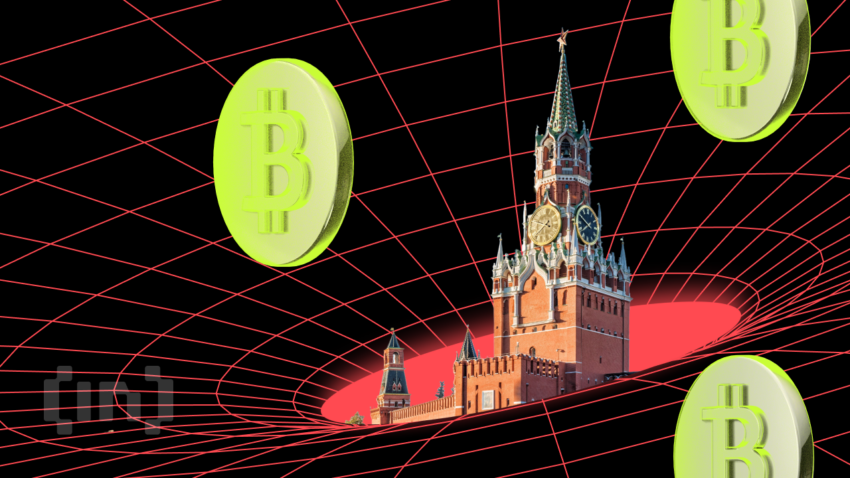 New Russian Crypto Mining Bill Mandates Earnings Reports or Face Jail Time
