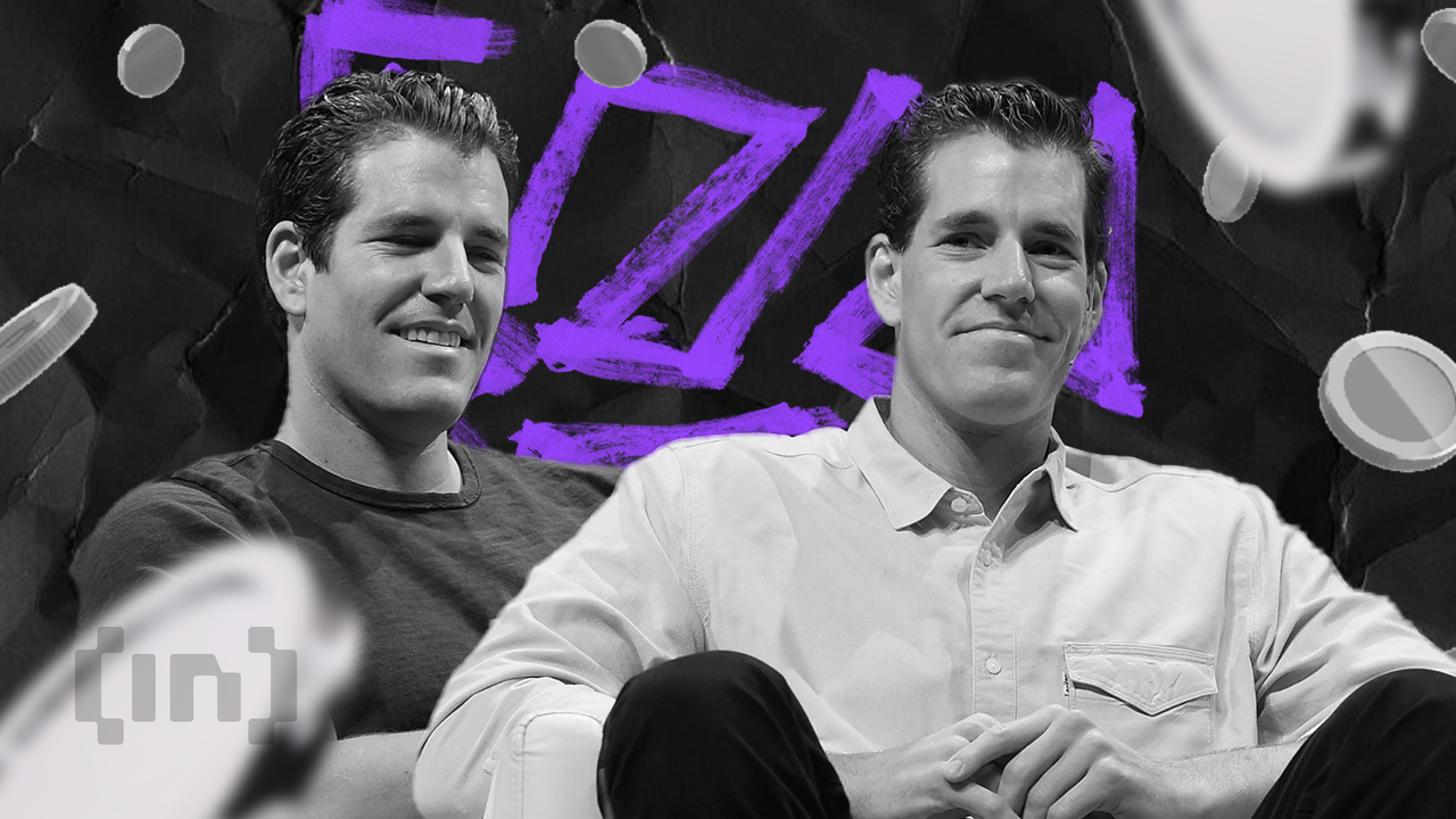 Cameron Winklevoss offre un accordo da 1,4 miliardi di dollari per risolvere il conflitto con il fondatore di DCG