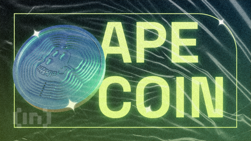 ApeCoin (APE) Tanks 10% Following $40M Token Unlock
