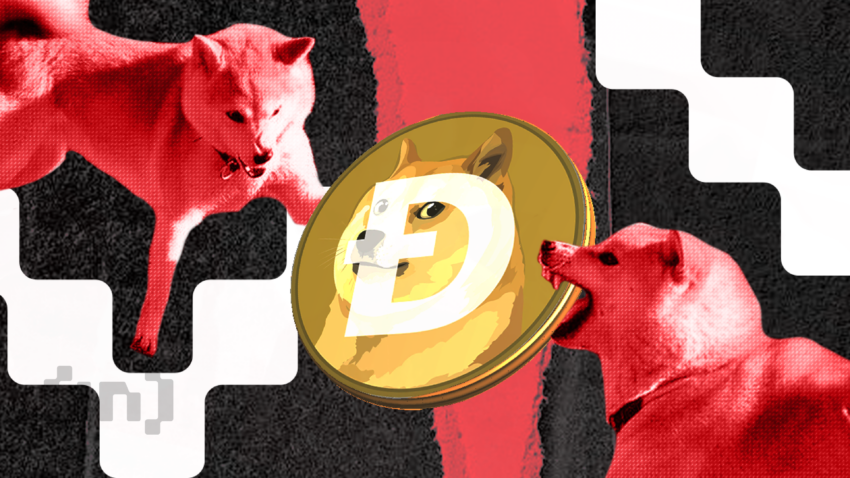 Dogecoin (DOGE) Price Could Increase to $0.100 After One Final Drop
