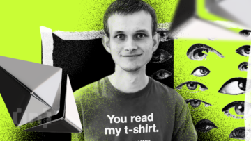 Vitalik Buterin Suggests Privacy and Financial Regulation Compatible in Co-Authored Paper