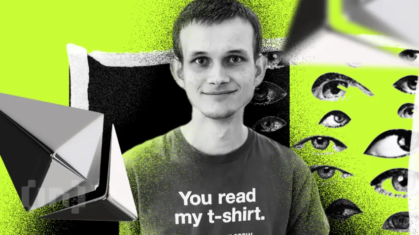 Vitalik Buterin digs deep for charity. Week in crypto news