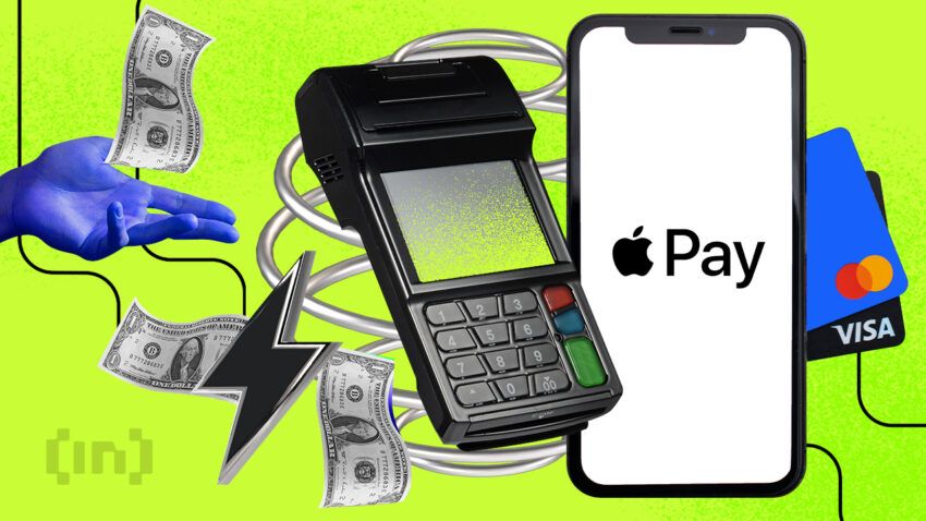 what is apple pay 