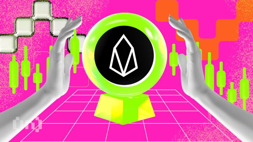 EOS Broke $4 Billion With Its ICO, Then Things Went Wrong