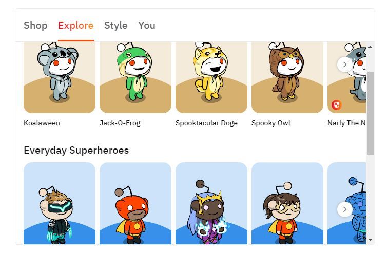 Reddit Is Airdropping Free Polygon NFT Avatars to Its Most