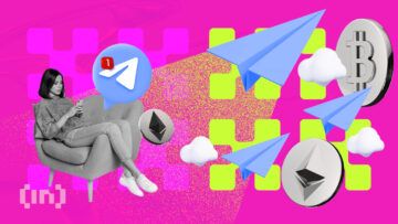 This Telegram Bot Token Surged Over 31,000% in Two Weeks.