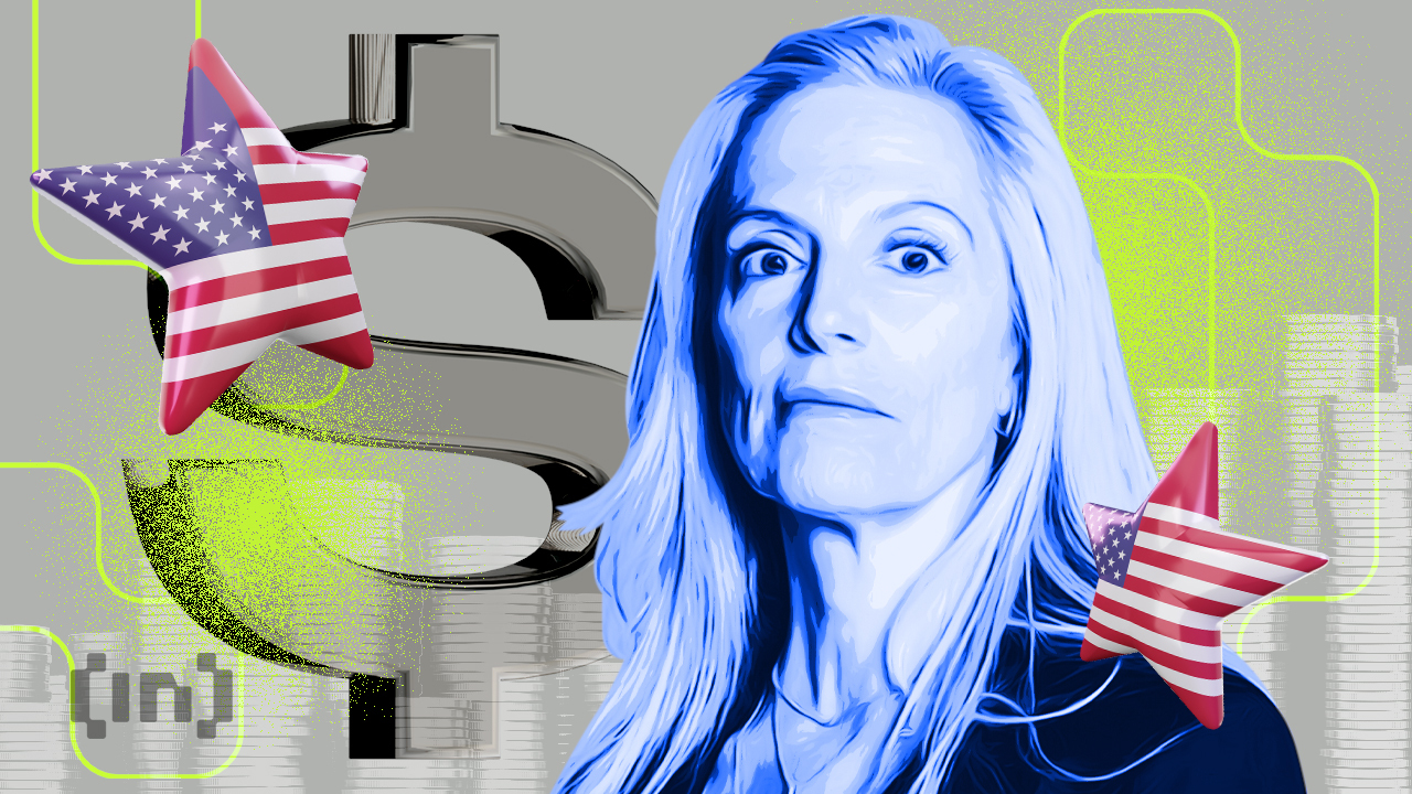 Il sostenitore del dollaro digitale Lael Brainard assumerà il ruolo di consulente economico