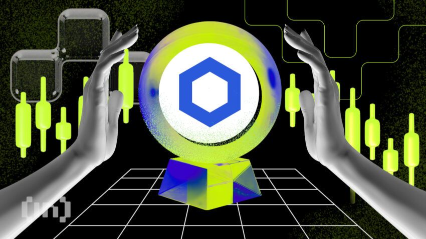 Chainlink (LINK) Price: Bulls Defend $6.80 Support Level