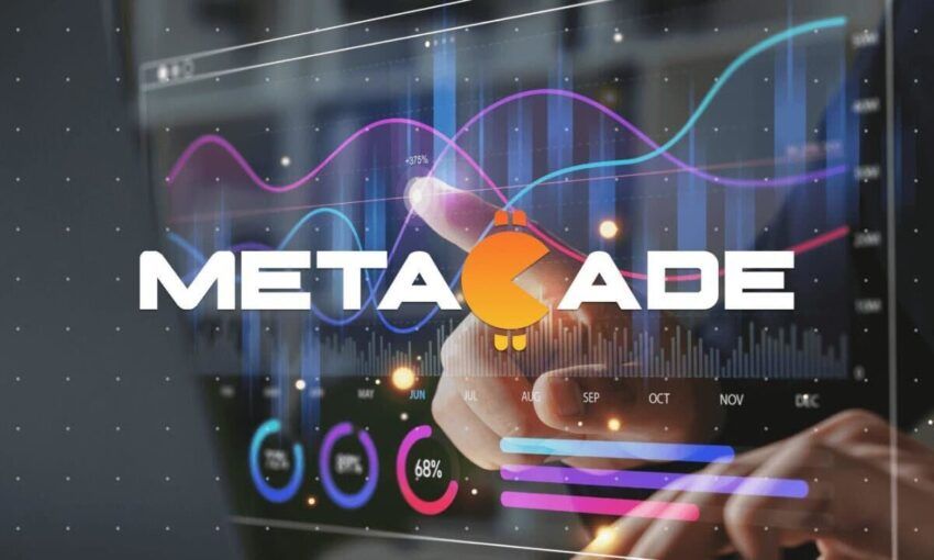 Metacade Presale Investment Rockets Past $5 Million