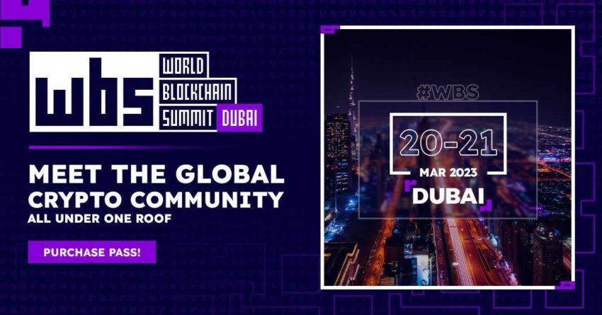 WBSDubai to Create Global Business Opportunities for Web3 Innovators